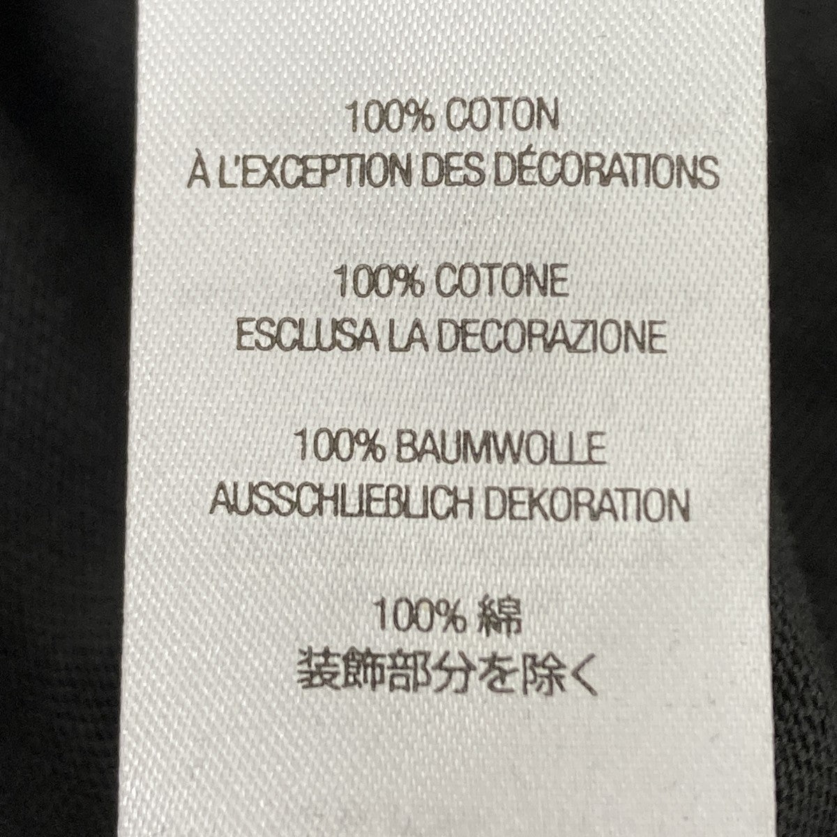 ロングスリーブTシャツ