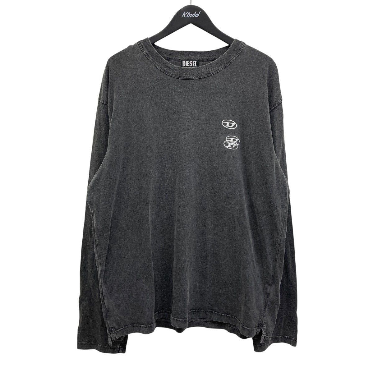 ロングスリーブTシャツ