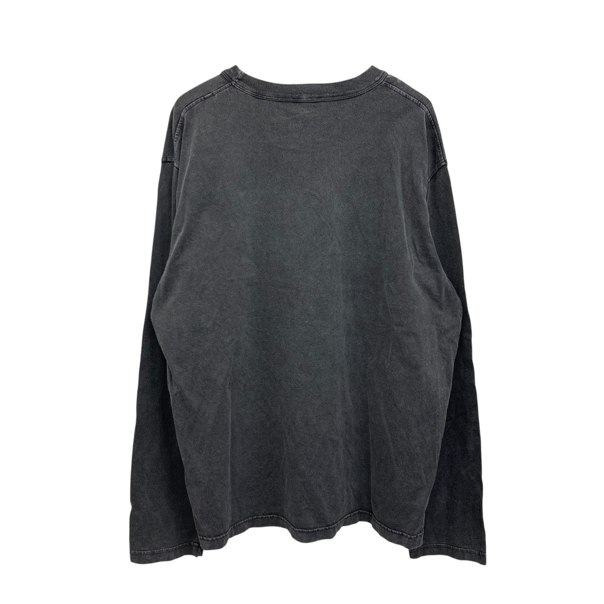ロングスリーブTシャツ