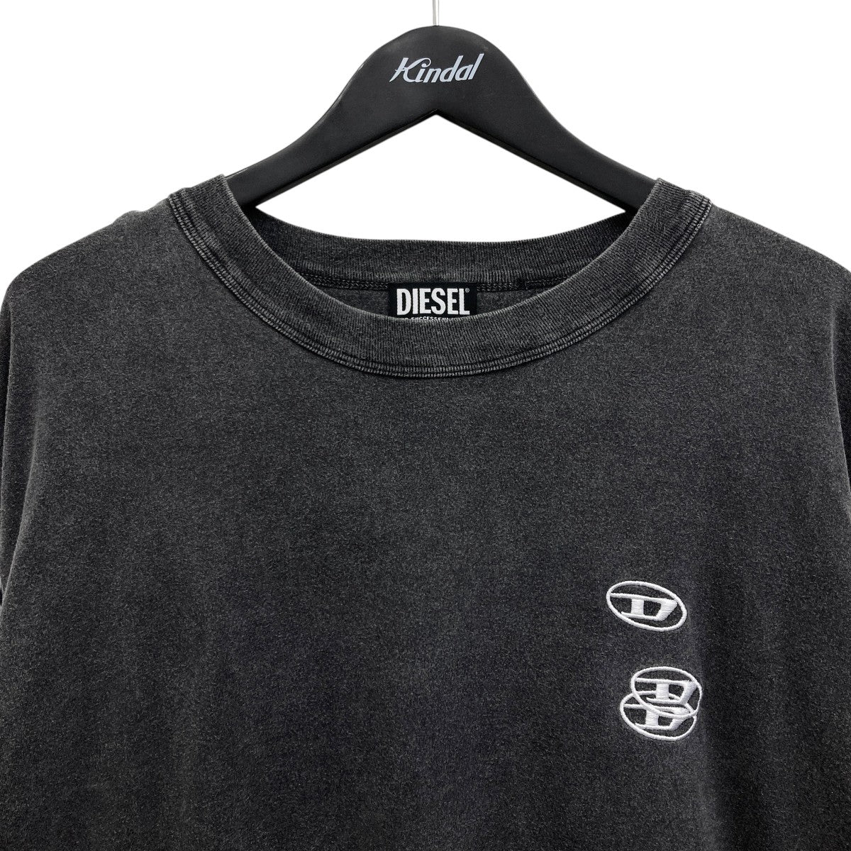 ロングスリーブTシャツ