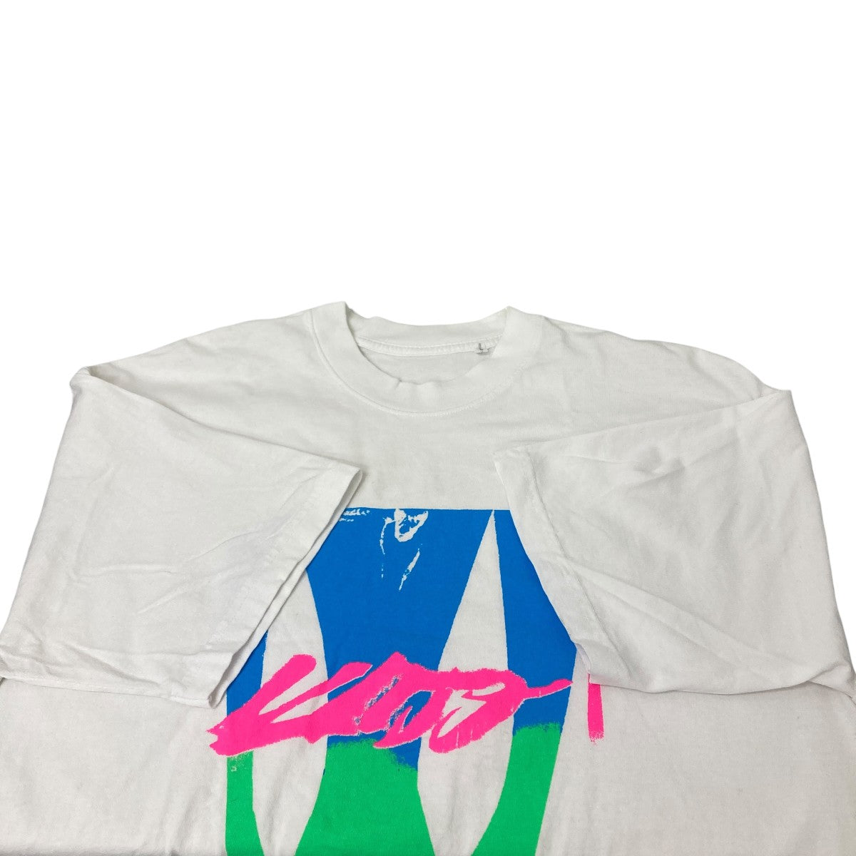 プリントTシャツ
