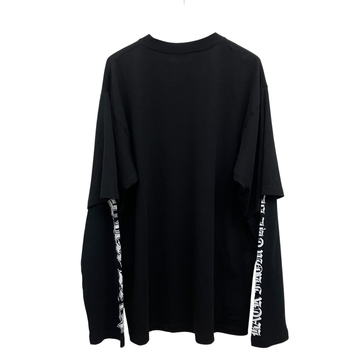 ダブルテックTシャツ