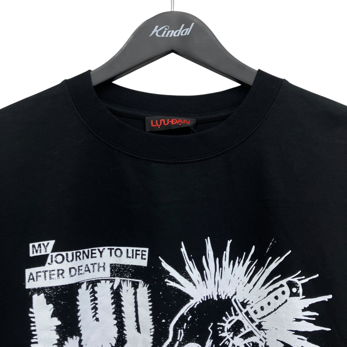 ダブルテックTシャツ