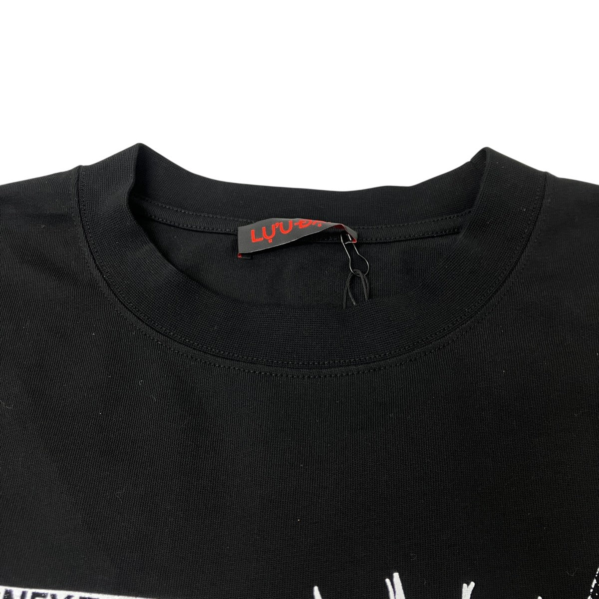 ダブルテックTシャツ