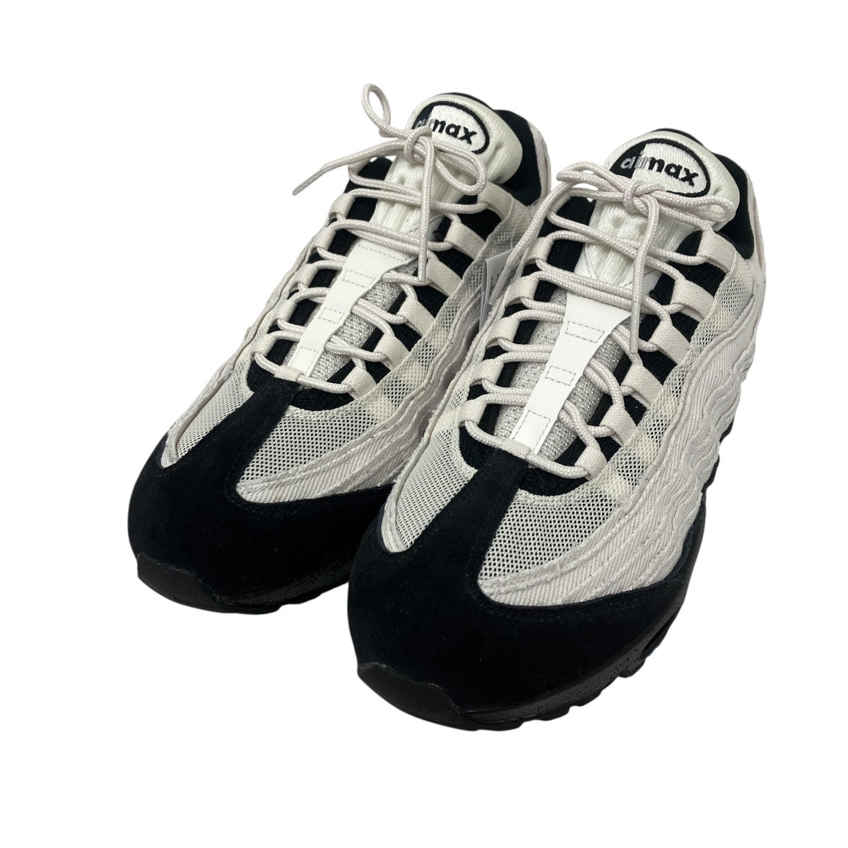 NIKE ローカットスニーカー 古着・中古-1枚目のアイテム画像