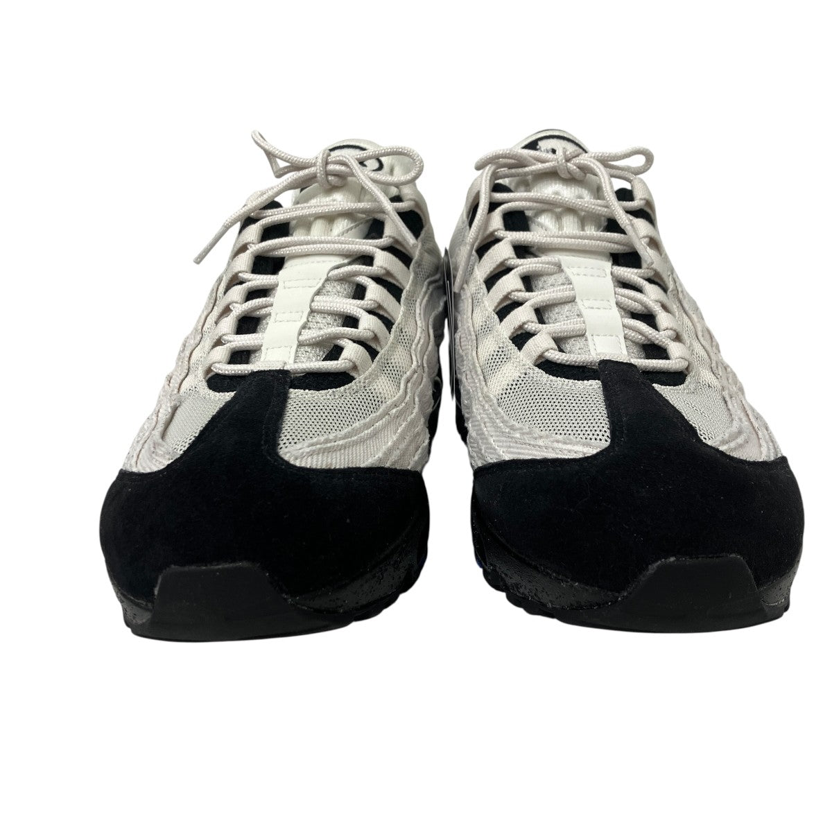 NIKE ローカットスニーカー 古着・中古-2枚目のアイテム画像