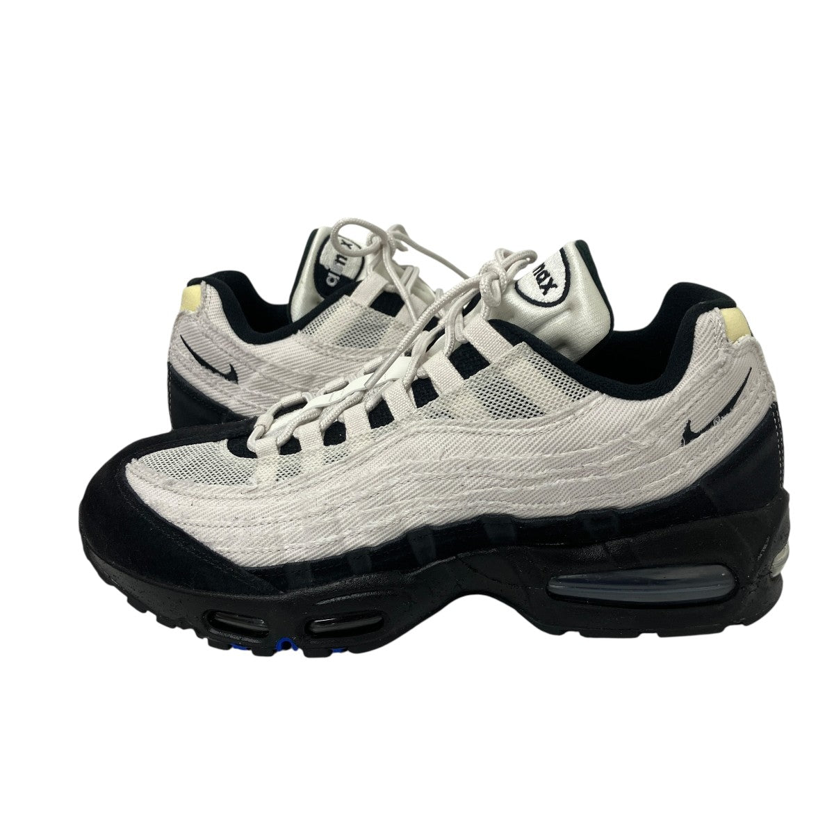 NIKE ローカットスニーカー 古着・中古-4枚目のアイテム画像