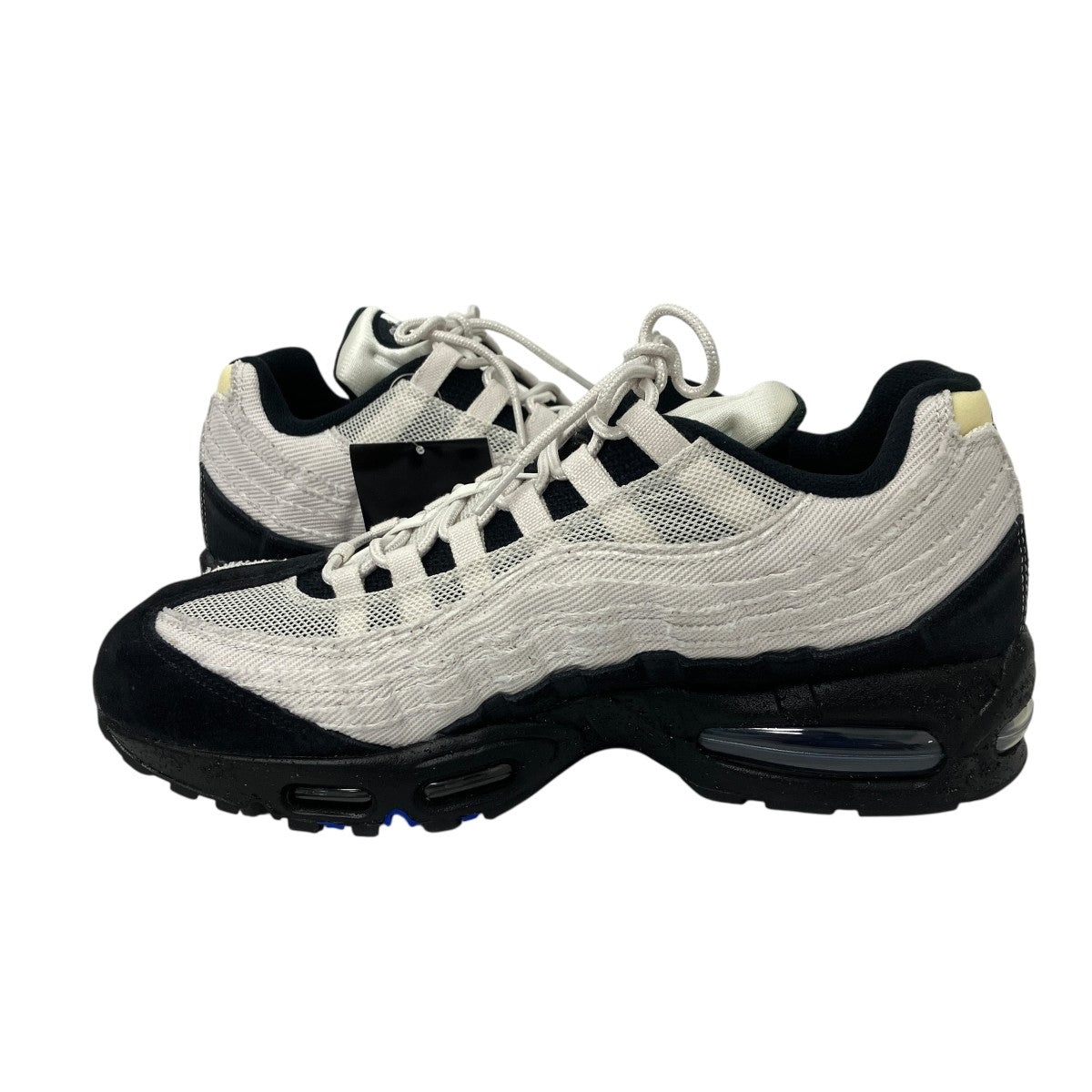 NIKE ローカットスニーカー 古着・中古-5枚目のアイテム画像