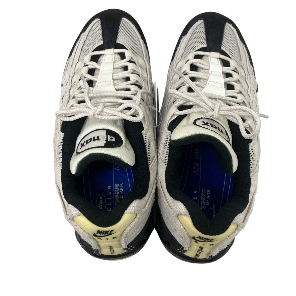 NIKE ローカットスニーカー 古着・中古-6枚目のアイテム画像
