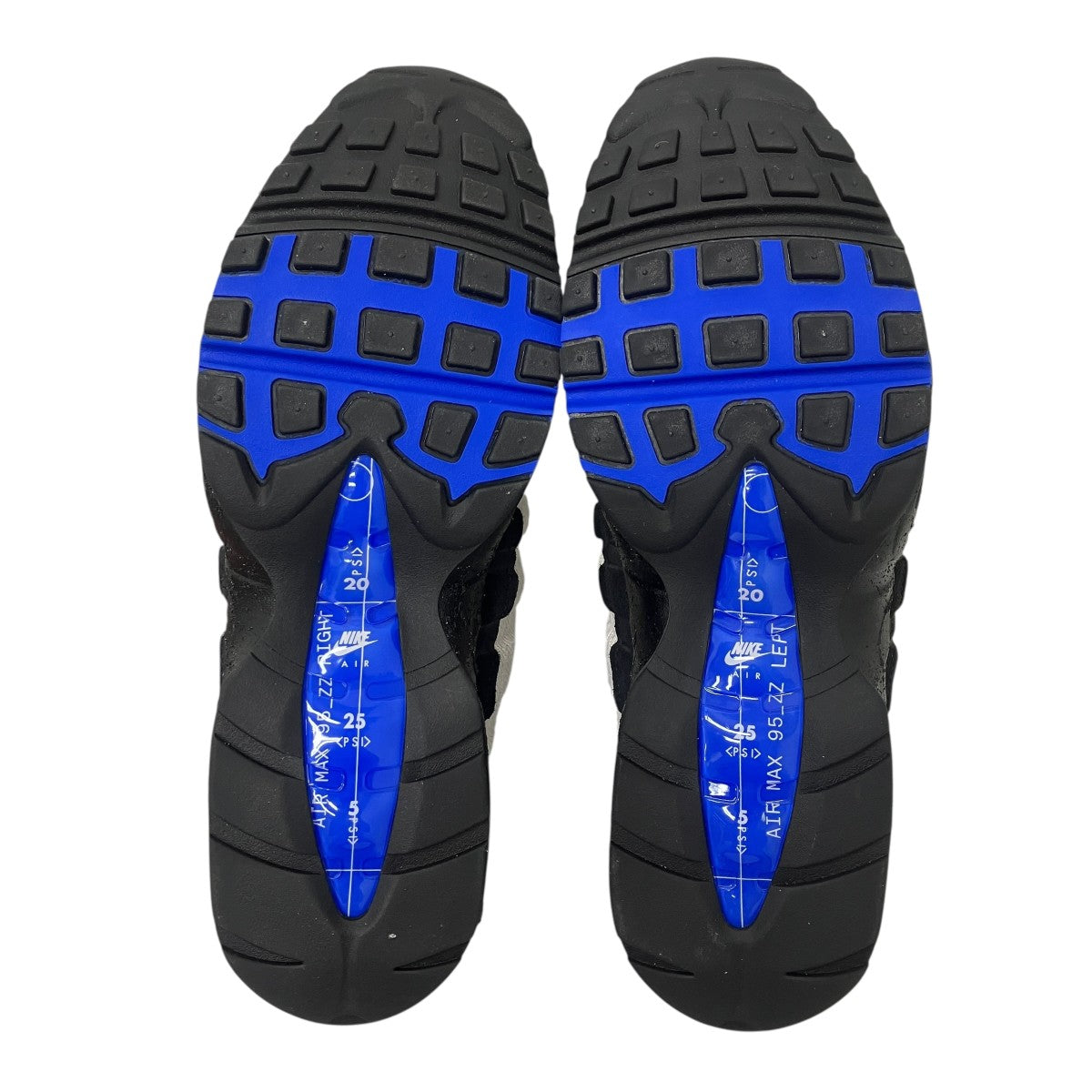 NIKE ローカットスニーカー 古着・中古-7枚目のアイテム画像