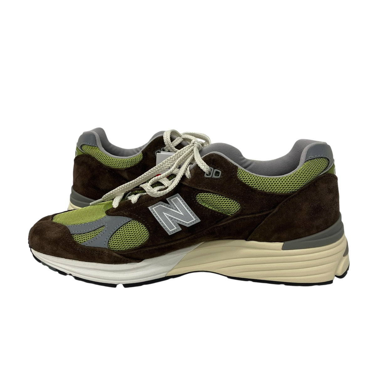 NEW BALANCE×Danielle Cathari×KITH ローカットスニーカー 古着・中古-5枚目のアイテム画像