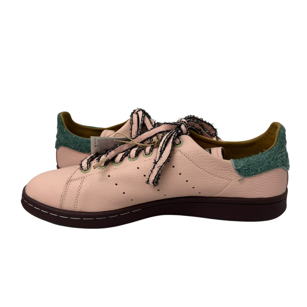adidas×BRAIN DEAD ローカットスニーカー 古着・中古-5枚目のアイテム画像