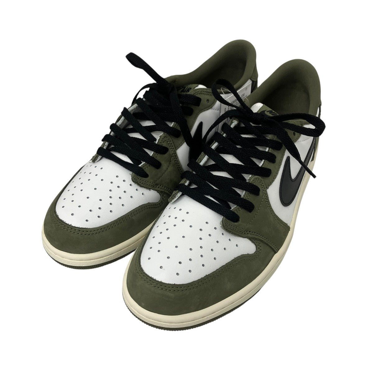 NIKE ローカットスニーカー 古着・中古-1枚目のアイテム画像
