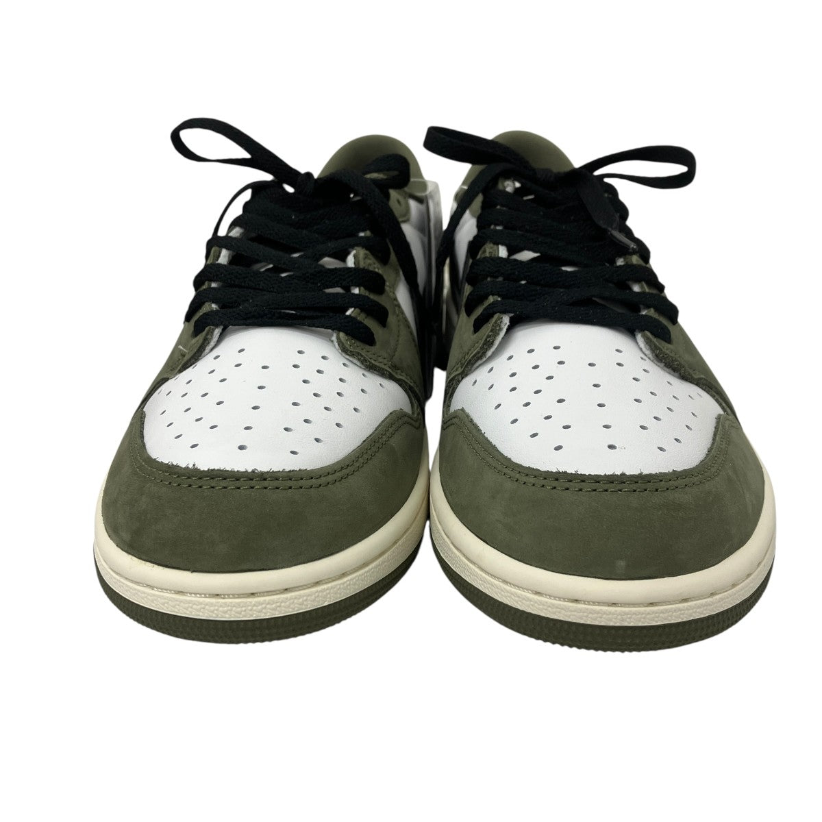 NIKE ローカットスニーカー 古着・中古-2枚目のアイテム画像