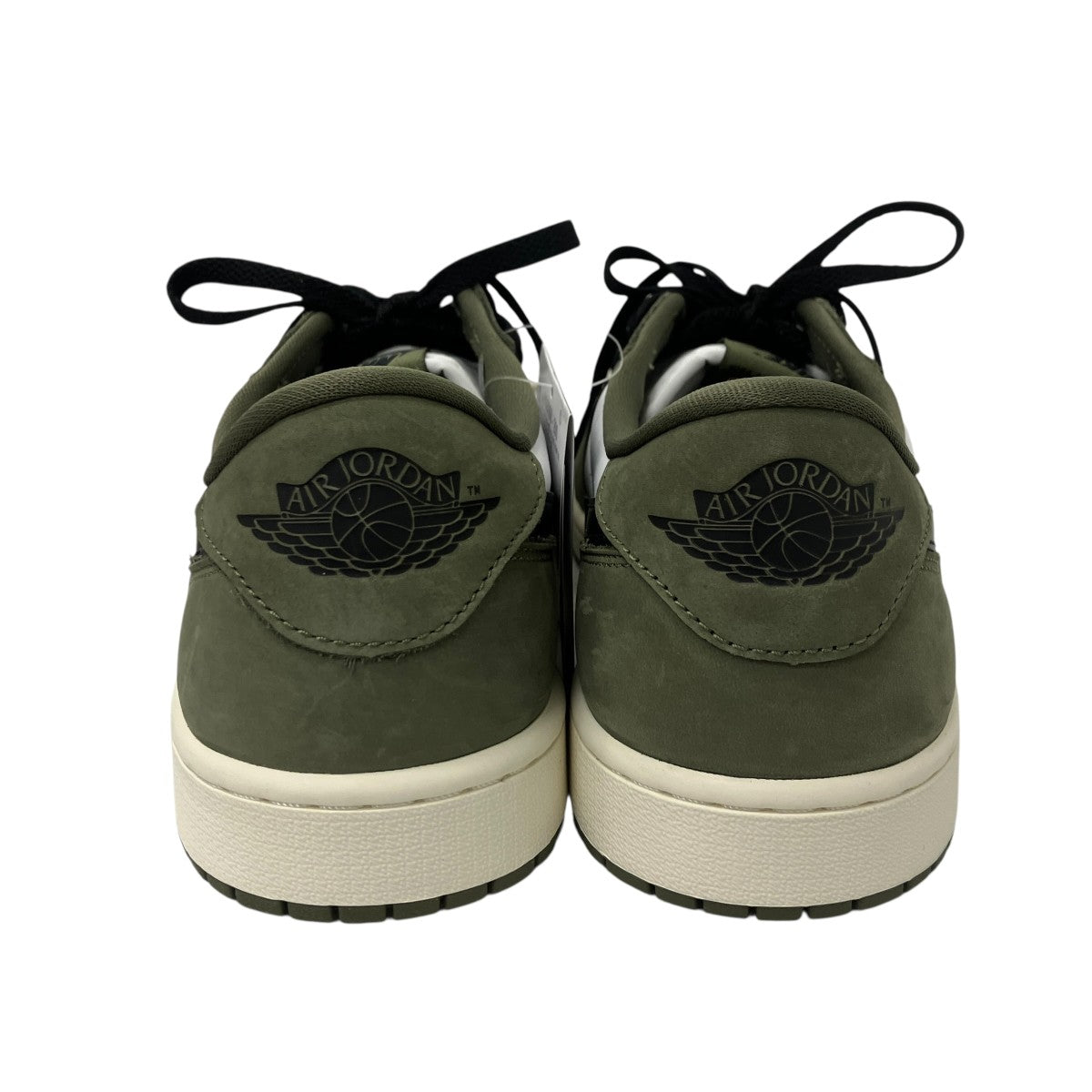 NIKE ローカットスニーカー 古着・中古-3枚目のアイテム画像