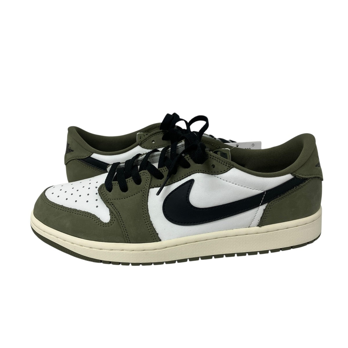 NIKE ローカットスニーカー 古着・中古-4枚目のアイテム画像