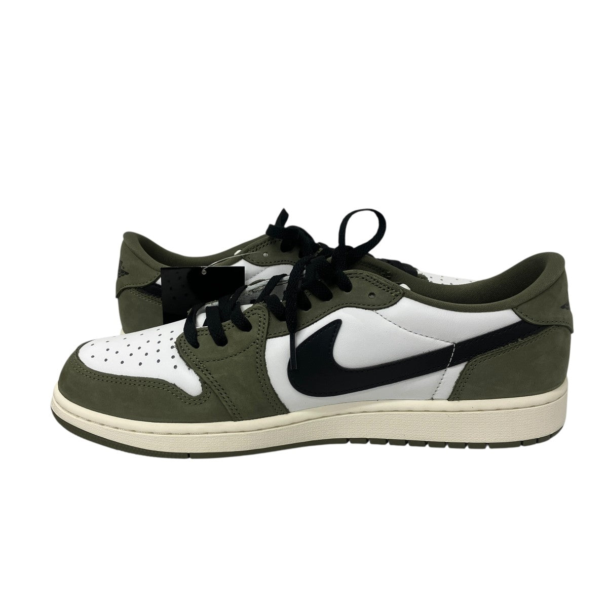 NIKE ローカットスニーカー 古着・中古-5枚目のアイテム画像