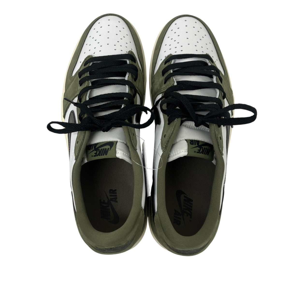 NIKE ローカットスニーカー 古着・中古-6枚目のアイテム画像