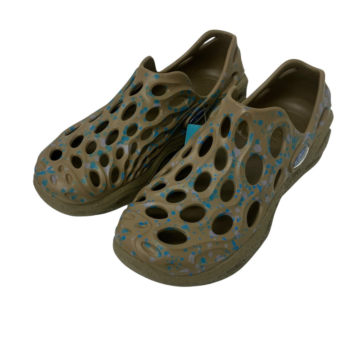 P．A．M×MERRELL サンダル 古着・中古-1枚目のアイテム画像