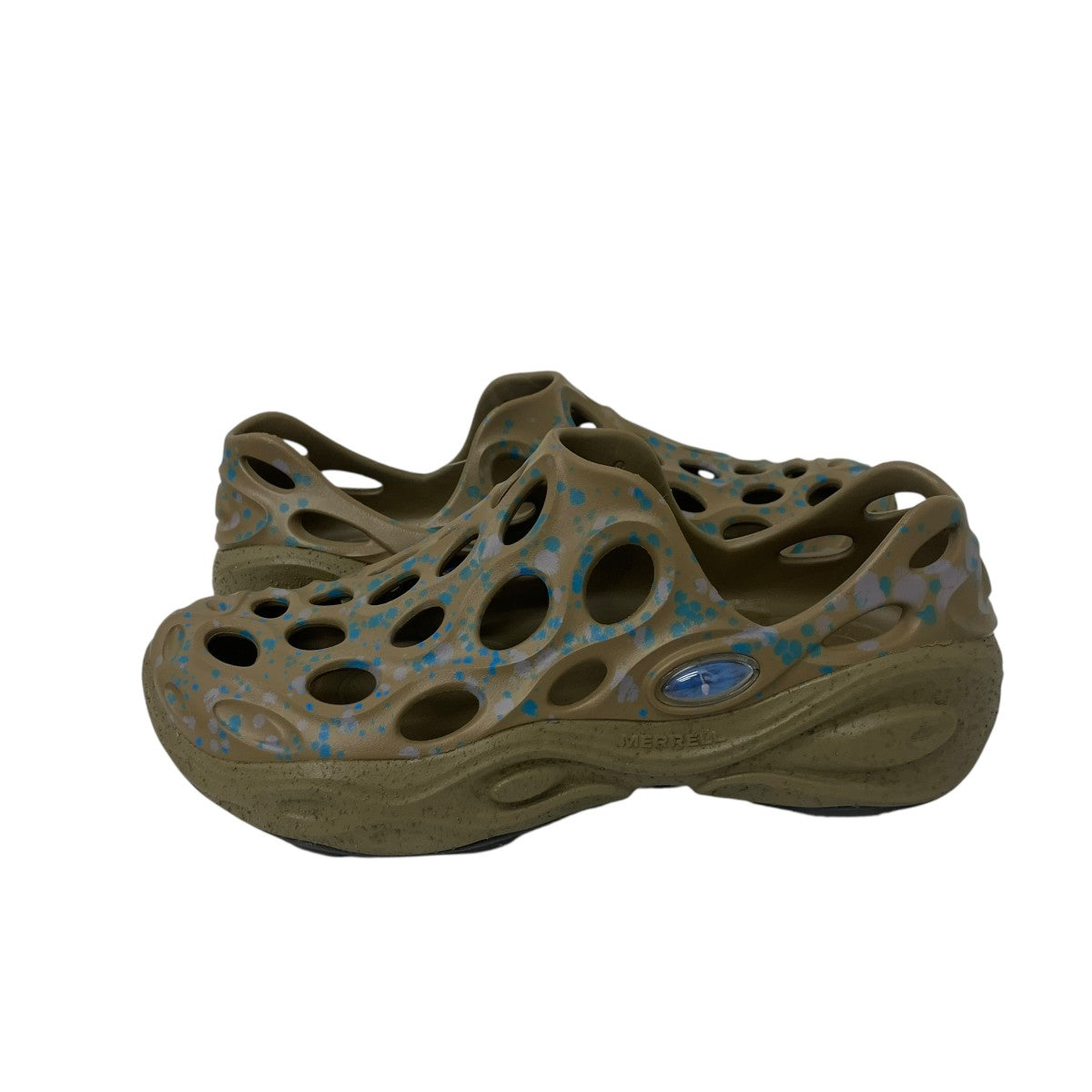 P．A．M×MERRELL サンダル 古着・中古-4枚目のアイテム画像