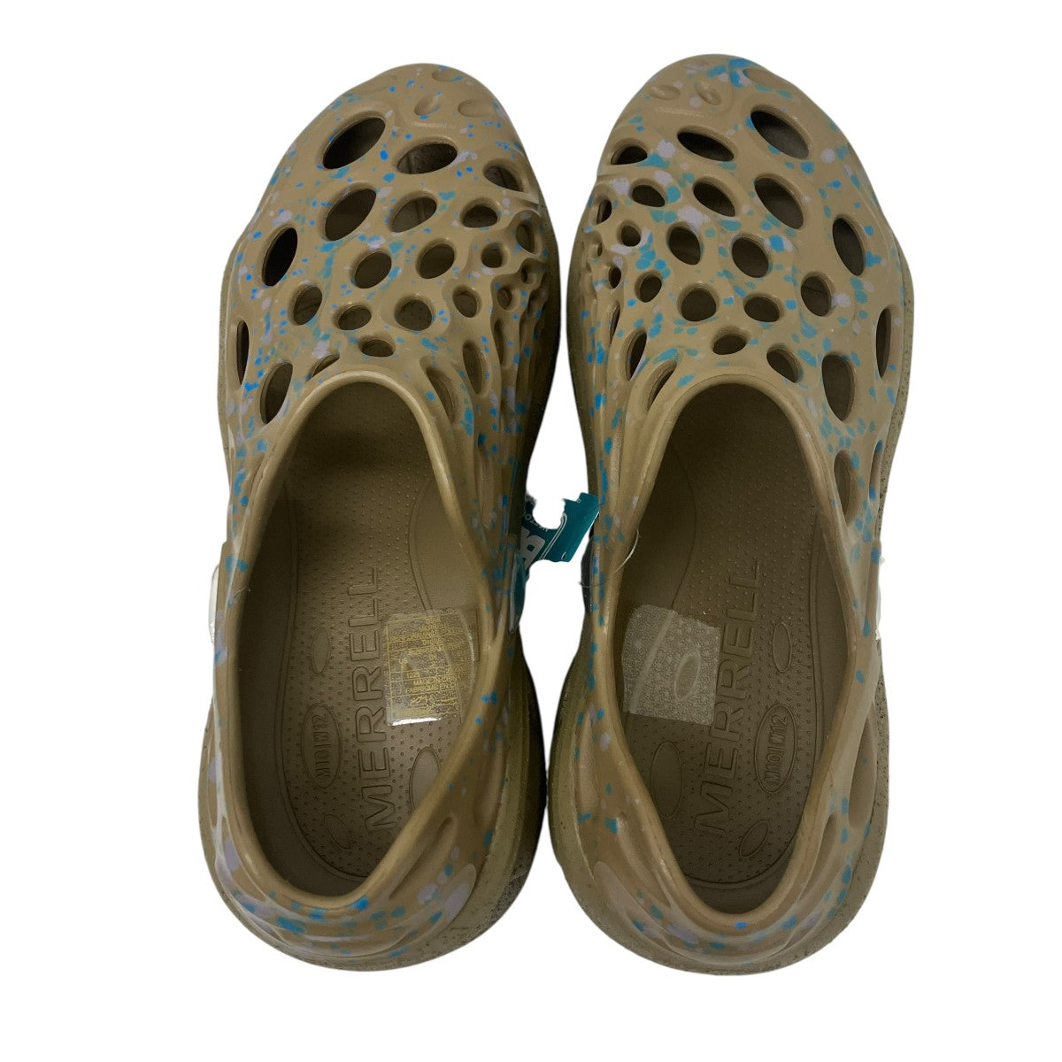 P．A．M×MERRELL サンダル 古着・中古-6枚目のアイテム画像