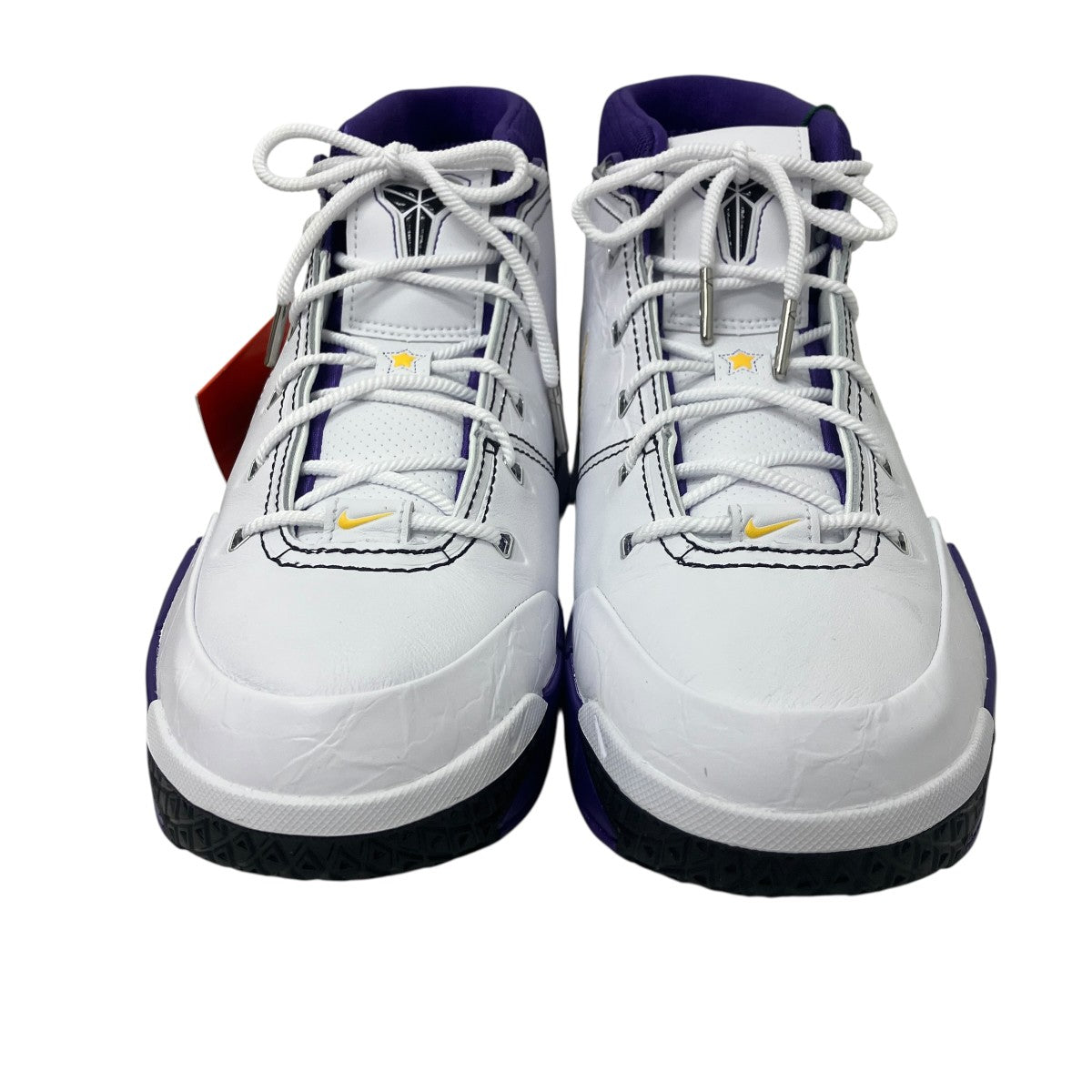 NIKE ハイカットスニーカー 古着・中古-2枚目のアイテム画像