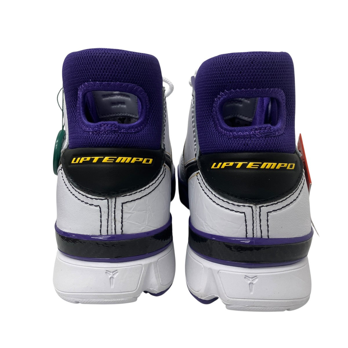 NIKE ハイカットスニーカー 古着・中古-3枚目のアイテム画像