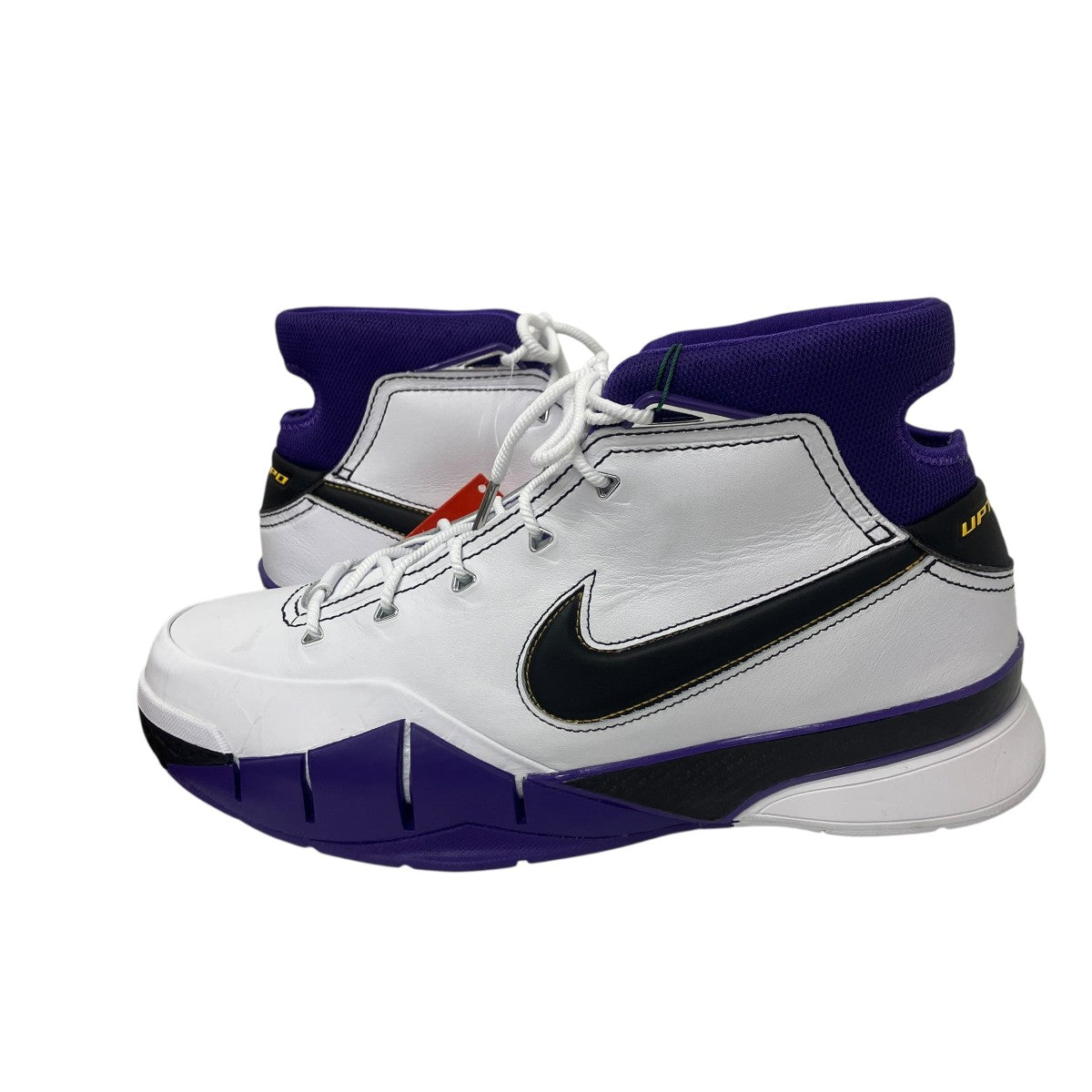 NIKE ハイカットスニーカー 古着・中古-4枚目のアイテム画像
