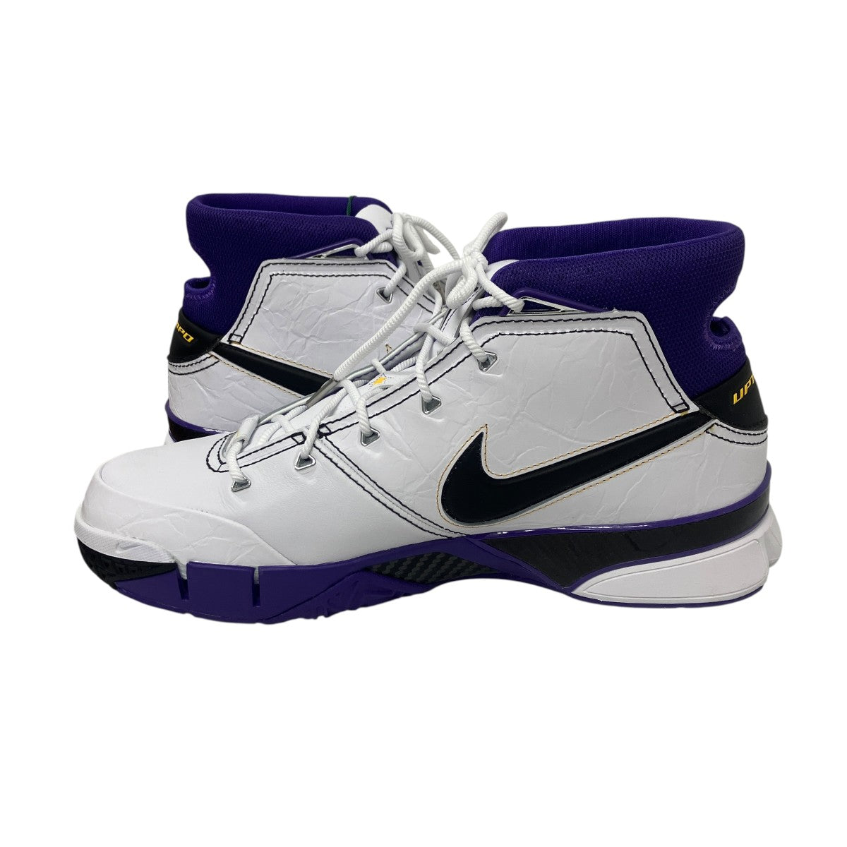 NIKE ハイカットスニーカー 古着・中古-5枚目のアイテム画像