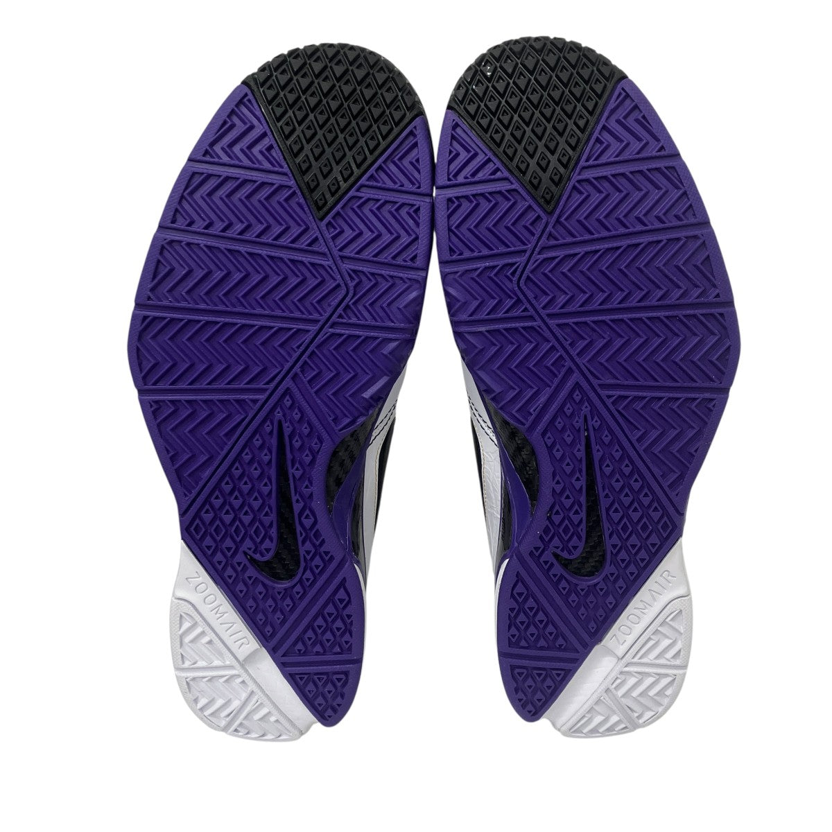 NIKE ハイカットスニーカー 古着・中古-7枚目のアイテム画像