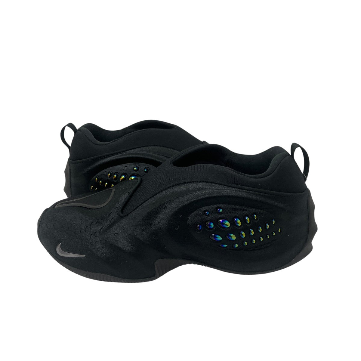 NIKE ローカットスニーカー 古着・中古-4枚目のアイテム画像