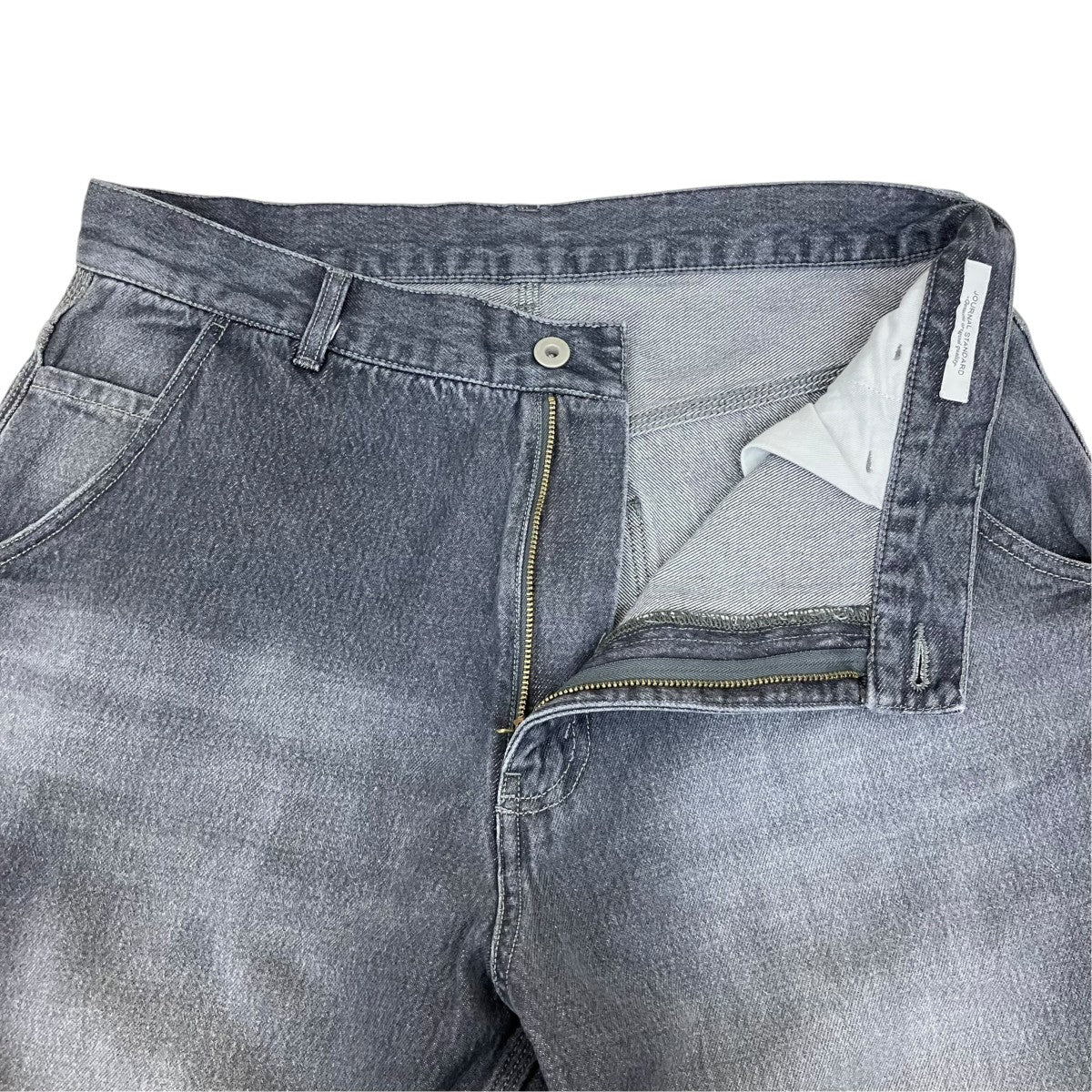 デニムパンツ26-030-600-2330-1-0