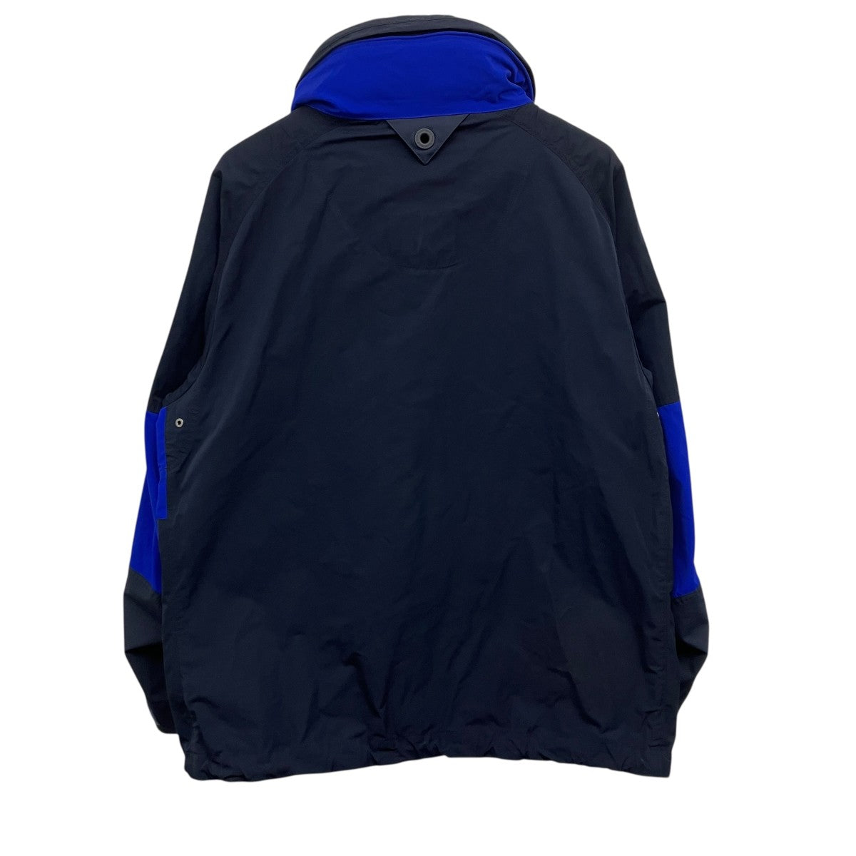 WHITE MOUNTAINEERING マルチポケットマウンテンパーカー 古着・中古-2枚目のアイテム画像