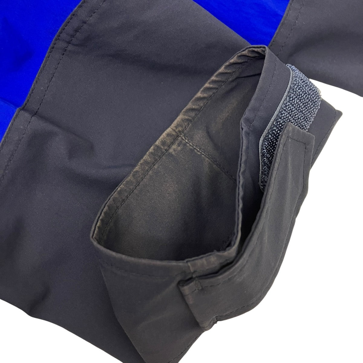 WHITE MOUNTAINEERING マルチポケットマウンテンパーカー 古着・中古-5枚目のアイテム画像