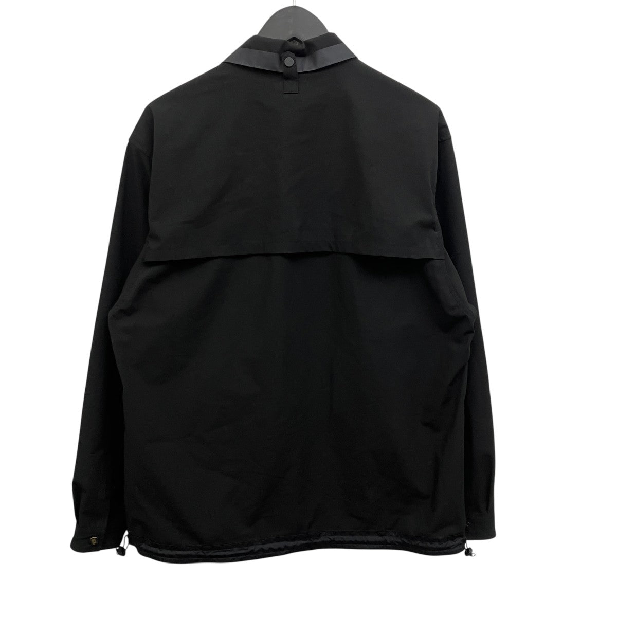 WHITE MOUNTAINEERING ナイロンシャツジャケット 古着・中古-2枚目のアイテム画像