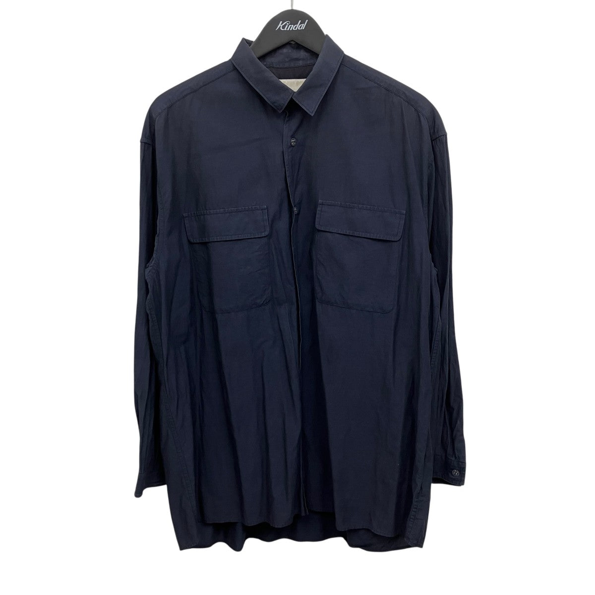 REPOSE WEAR White Mountaineering ロングスリーブシャツ 古着・中古-1枚目のアイテム画像