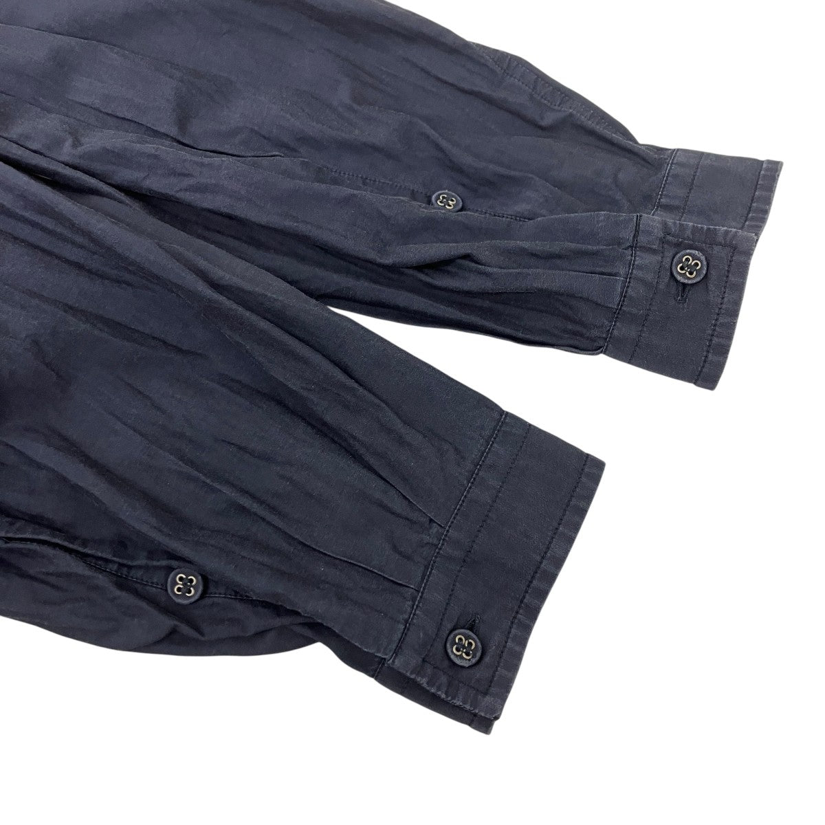 REPOSE WEAR White Mountaineering ロングスリーブシャツ 古着・中古-5枚目のアイテム画像