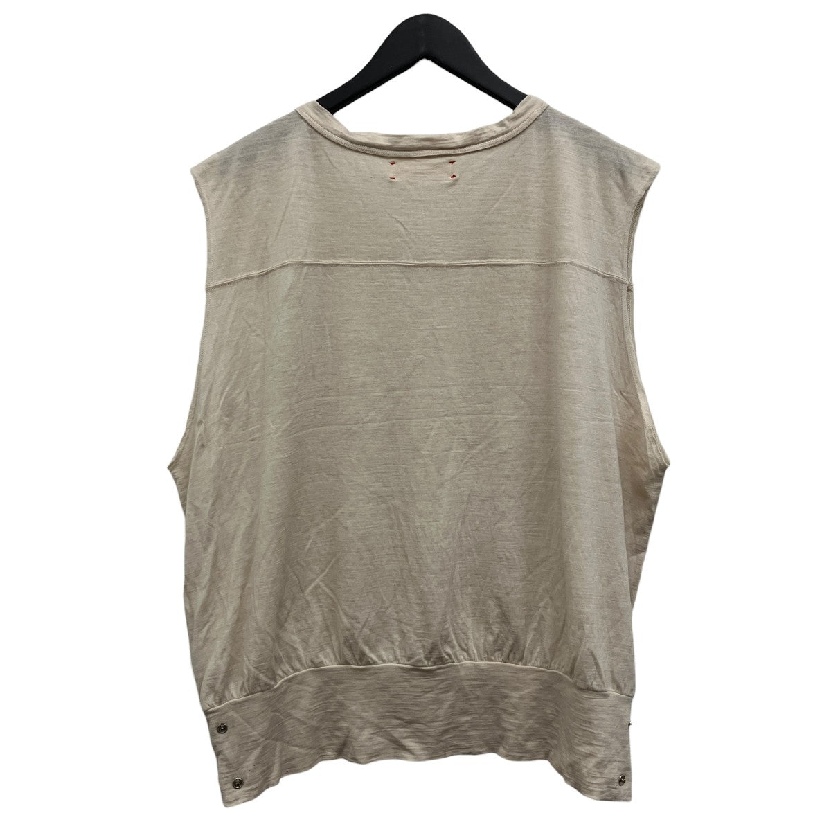 ノースリーブTシャツ