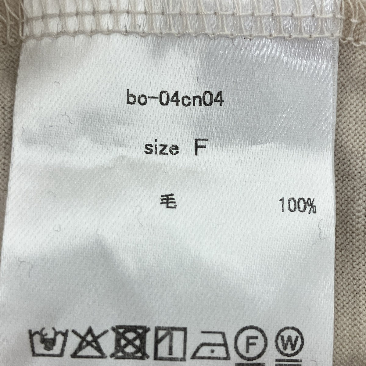 ノースリーブTシャツ