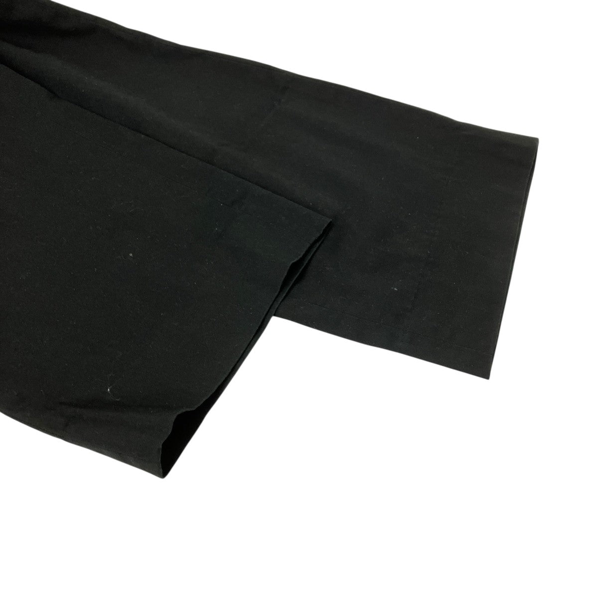 TWILL PANTS コットンツイルスラックス