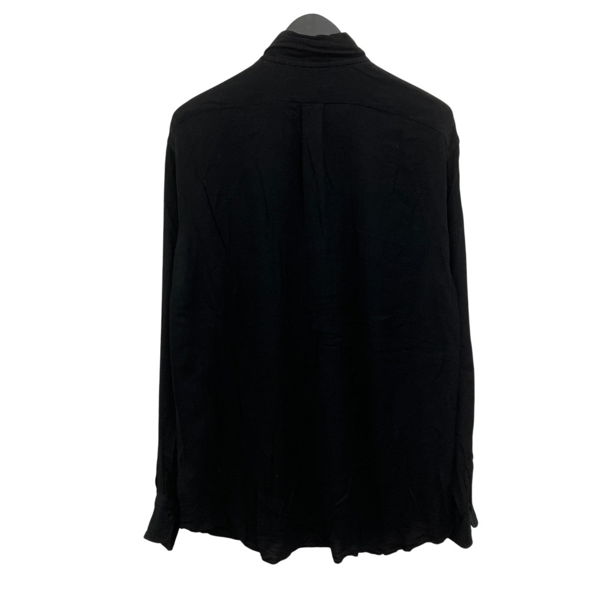 26SS WORK SHIRTS SILK RAYON レーヨンシルクワークシャツ