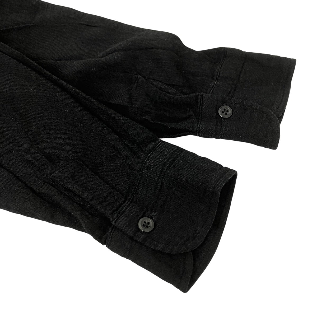 26SS WORK SHIRTS SILK RAYON レーヨンシルクワークシャツ