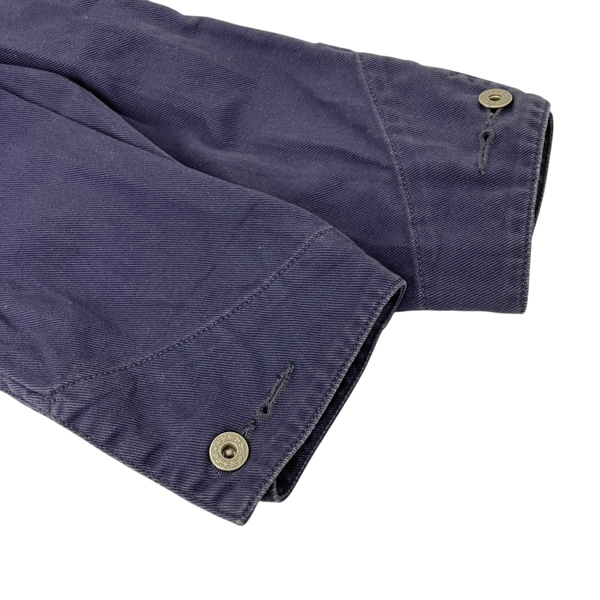 25SS COVERALL JACKET カバーオールジャケット