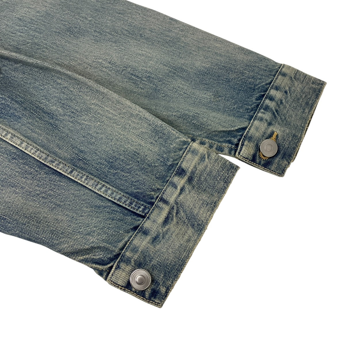 23AW 1st Type Denim Jacket デニムジャケット