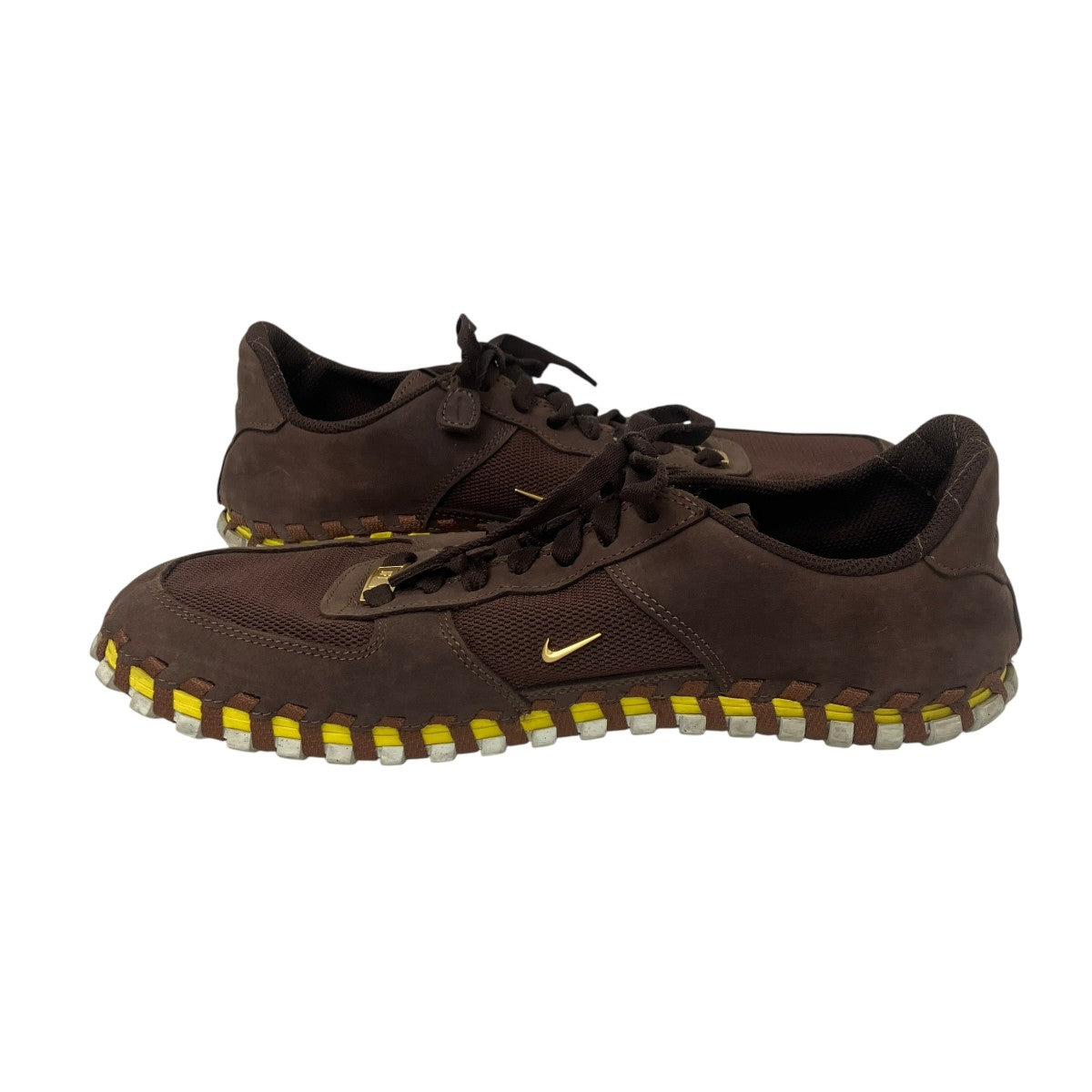JACQUEMUS×NIKE ローカットスニーカー 古着・中古-5枚目のアイテム画像