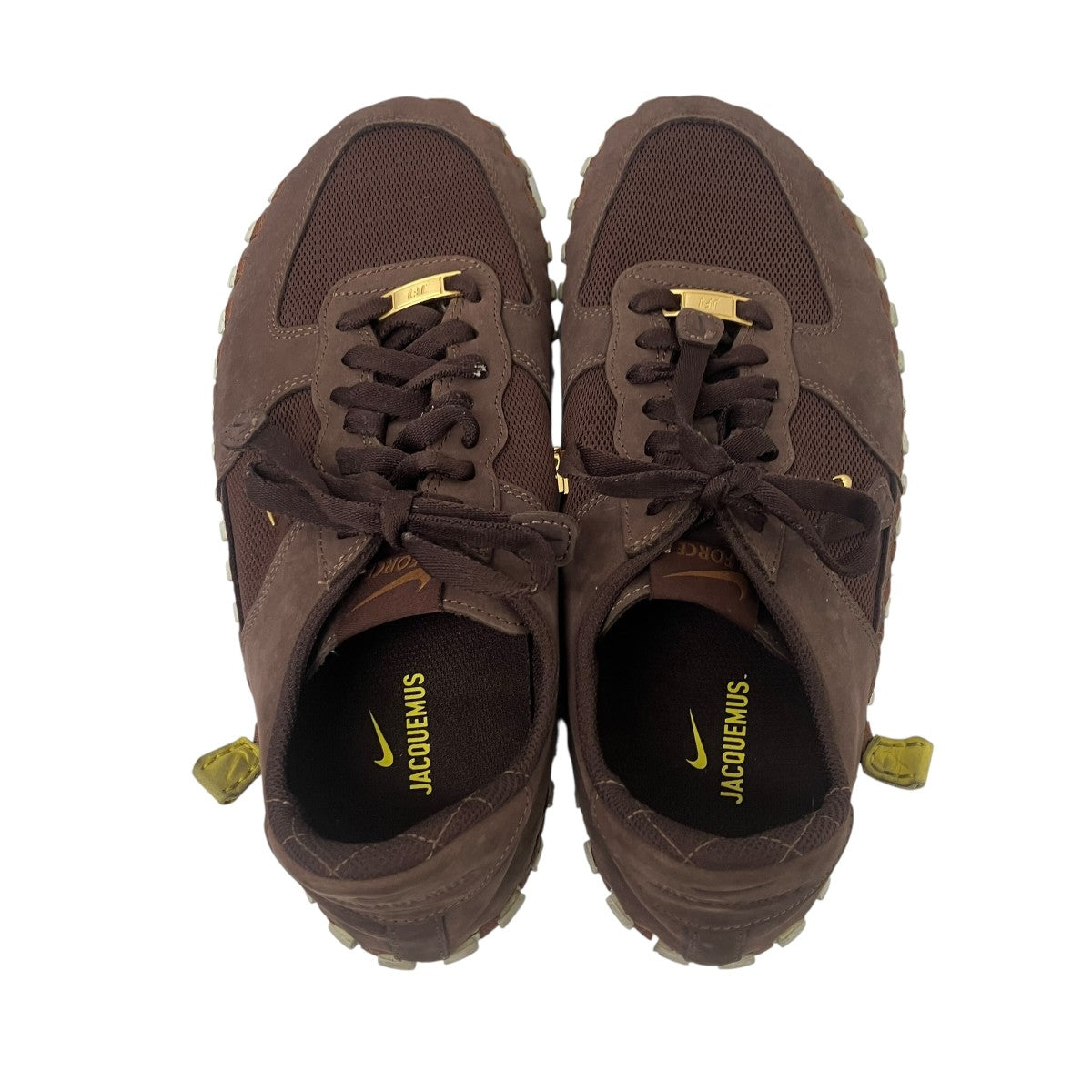 JACQUEMUS×NIKE ローカットスニーカー 古着・中古-6枚目のアイテム画像