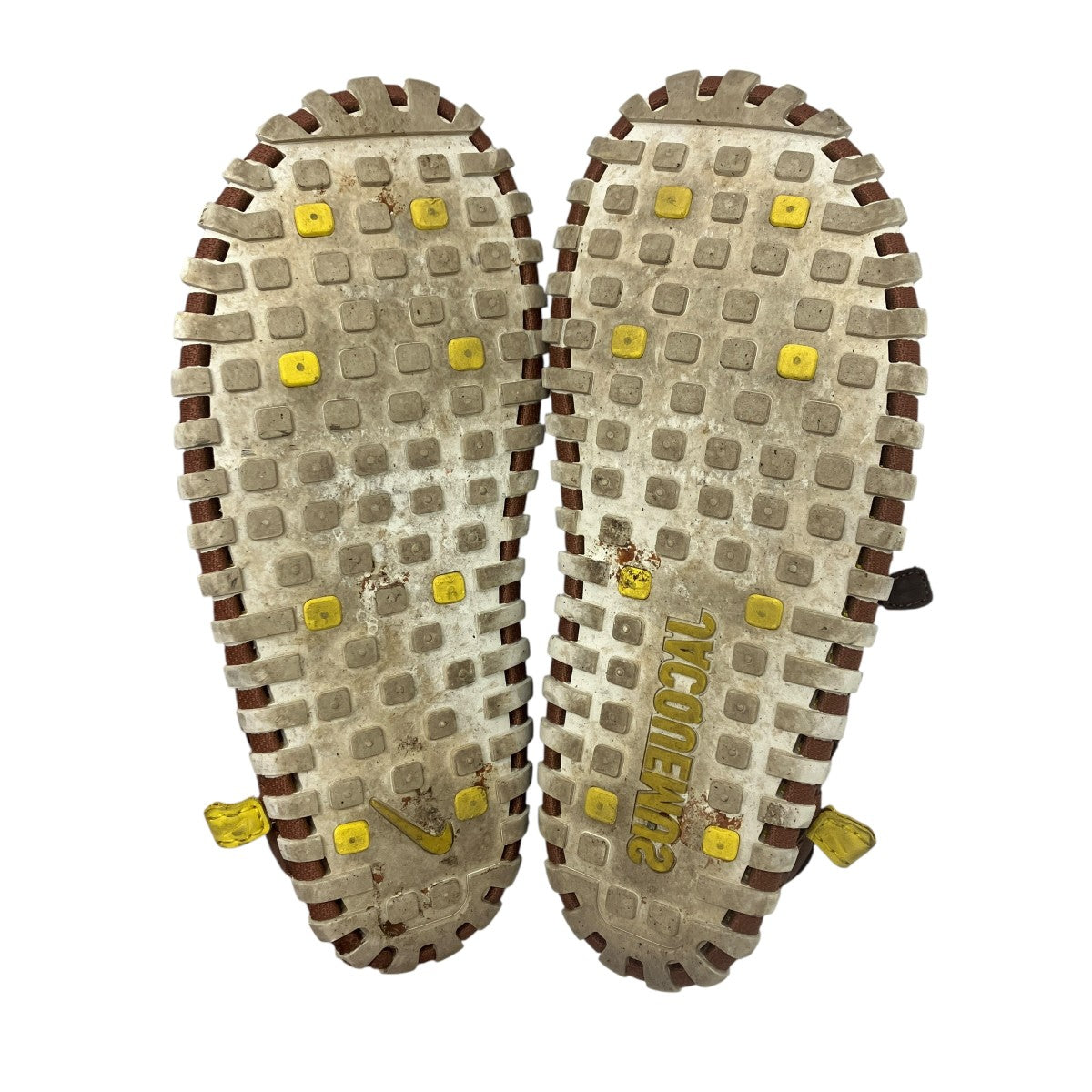 JACQUEMUS×NIKE ローカットスニーカー 古着・中古-7枚目のアイテム画像