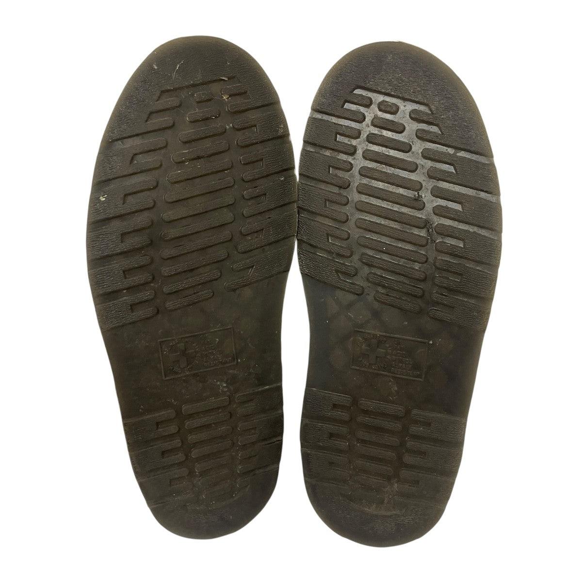 Dr．Martens ゼブラ柄サンダル 古着・中古-7枚目のアイテム画像