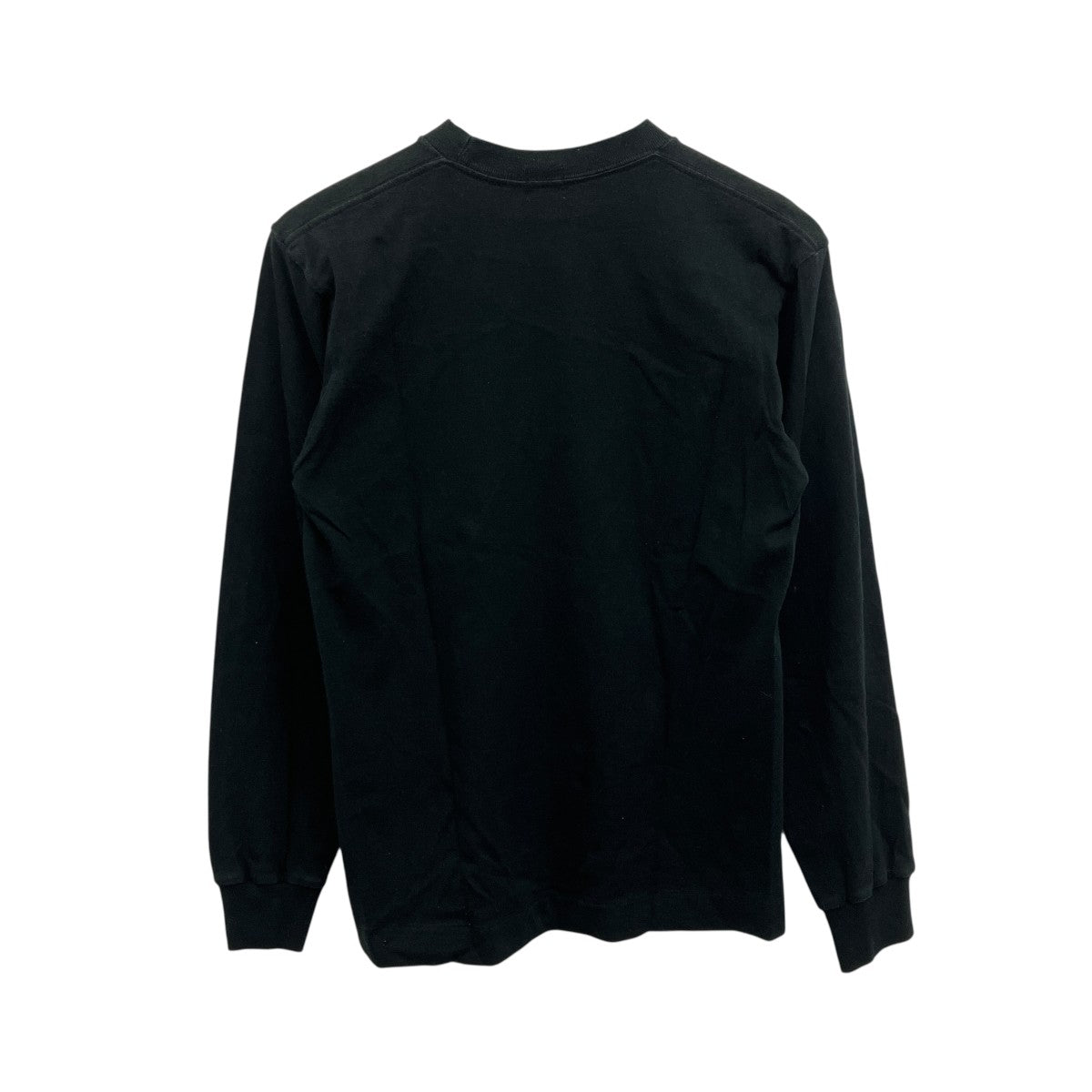 BABY MiLO プリントTシャツ 古着・中古-2枚目のアイテム画像