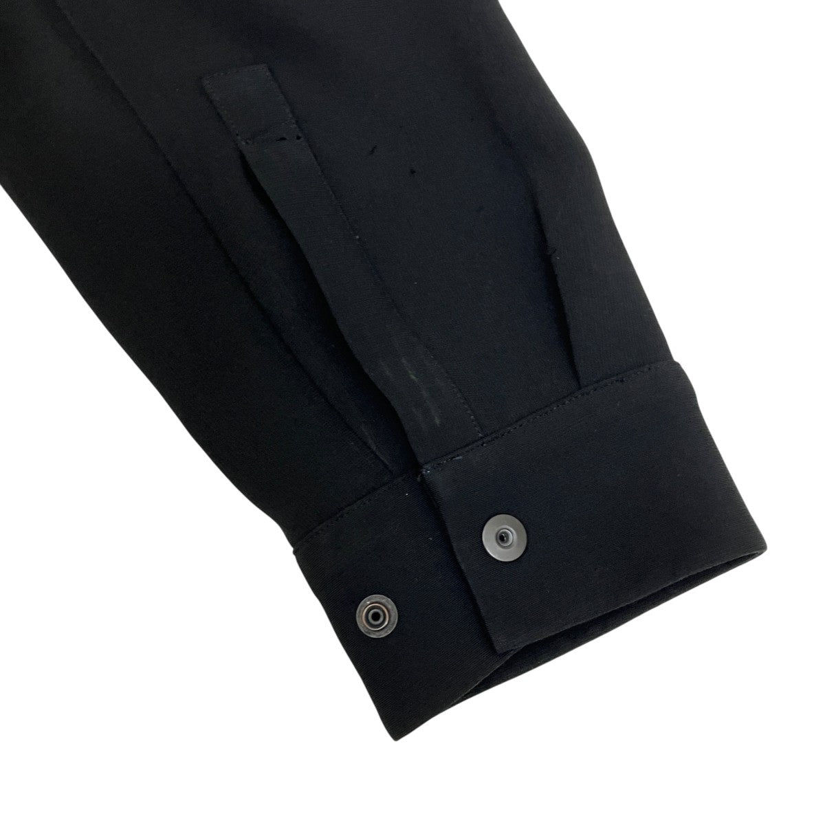 ESSENTIAL RELAX SHIRTS L Sロングスリーブシャツ114203005